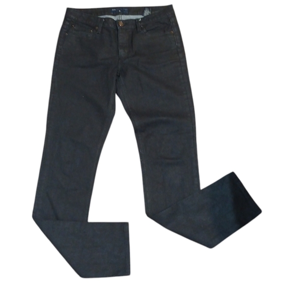 Marc Jacob’s Dark Wash Skinny Jeans Women's Size 30 - Picture 1 of 8